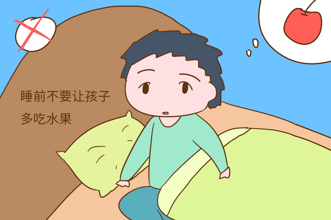三岁以后还尿床, 家长别急着骂, 这样做会让孩子远离尿床