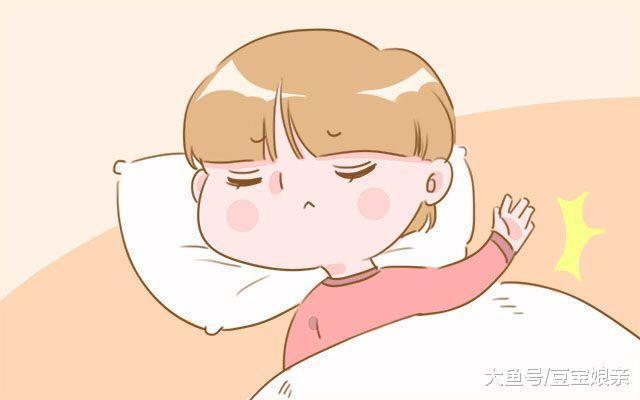 宝宝如果有这几种表现, 说明已经积食了, 妈妈别再逼他吃饭了