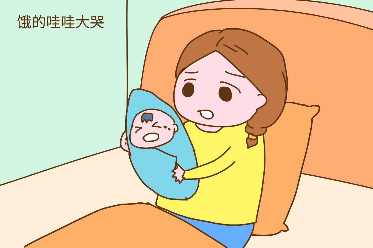 坐月子时, 多数宝妈都逃不掉这些糟心事, 一条没中的太幸运