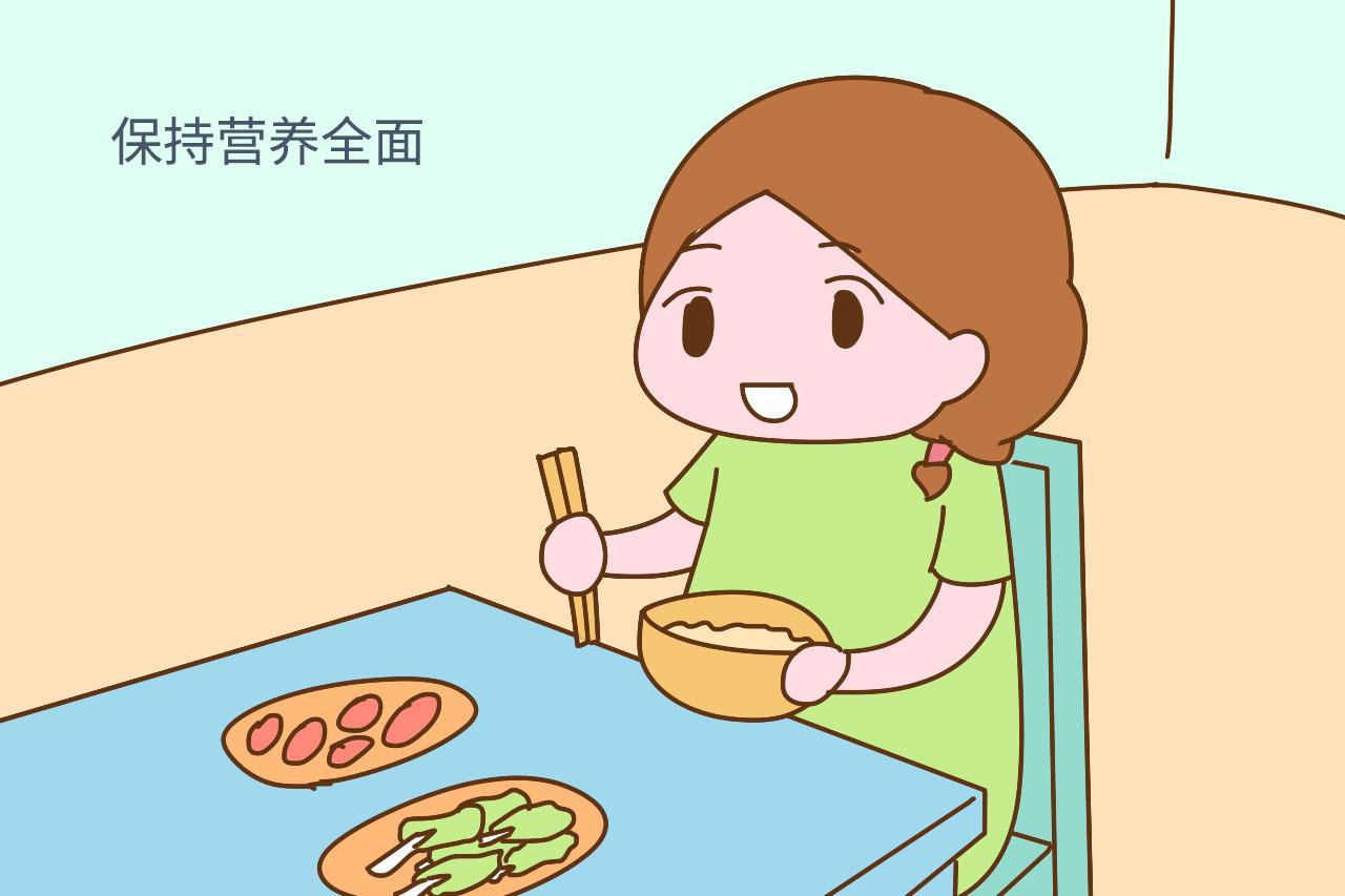 产后脱发厉害, 怎么才能守住发际线? 做到这3点能减少掉发