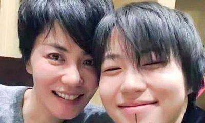 最有出息的“星二代”, 赵又廷凭借演技圈粉, 最后一位比父亲还红