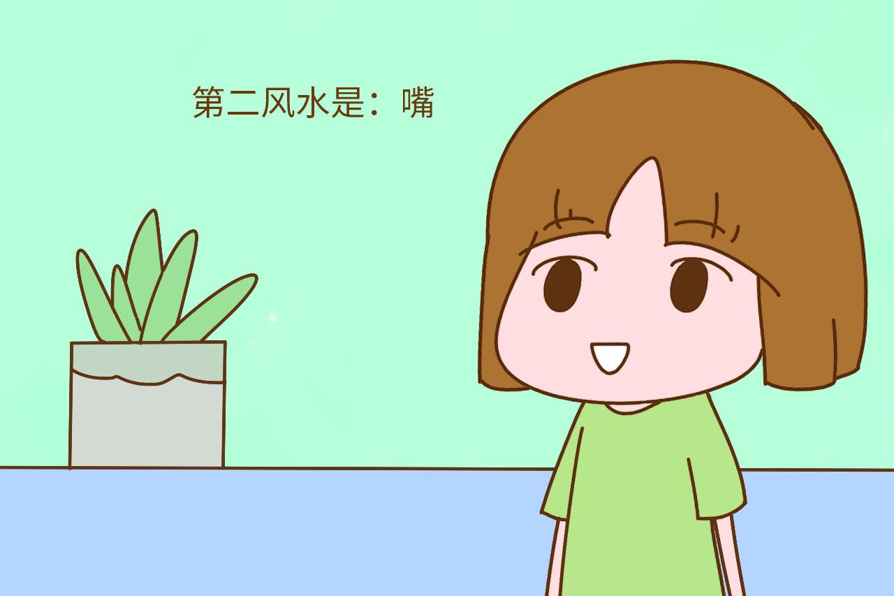 孩子身上有3处“风水”, 养好了就是富贵