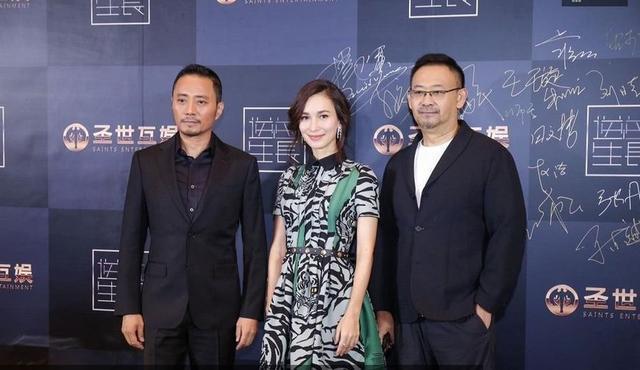 阵容强大! 新鬼吹灯公布主演, 这次的Shirley杨终于找对人了!