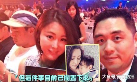 30亿豪门媳妇闹离婚, 男方开价5亿夺孙被拒, 如今又追加2亿豪宅!