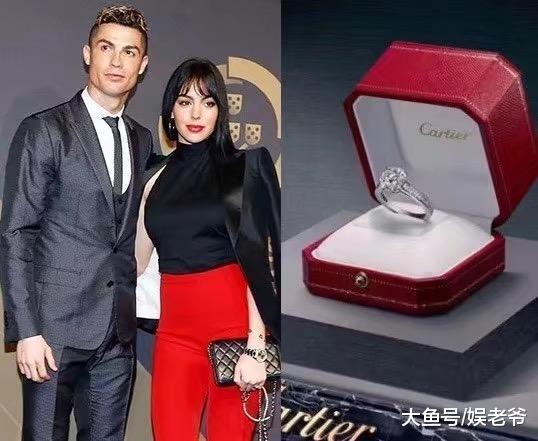 赛场外的球星, C罗被称为风流男, 而他被称为绝世好男人?