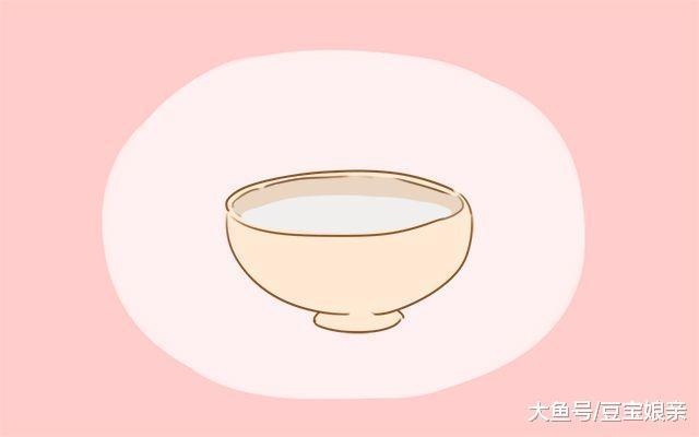 别只给宝宝吃白粥, 影响生长发育, 这么吃才营养!