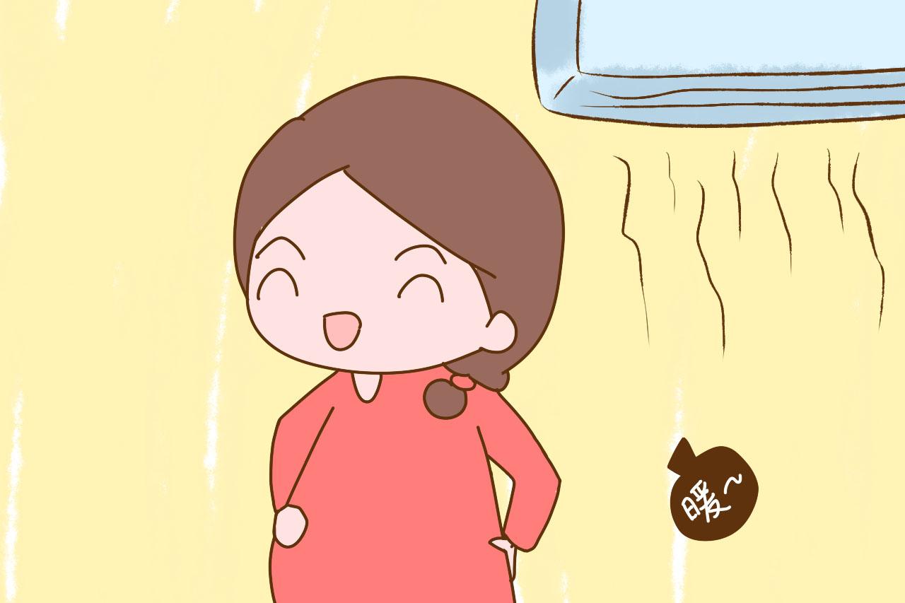天气再冷, 孕妈也别以这3种方式取暖, 小心伤己伤胎