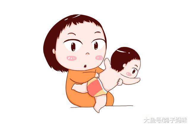 宝宝为什么红屁股? 如何防治?