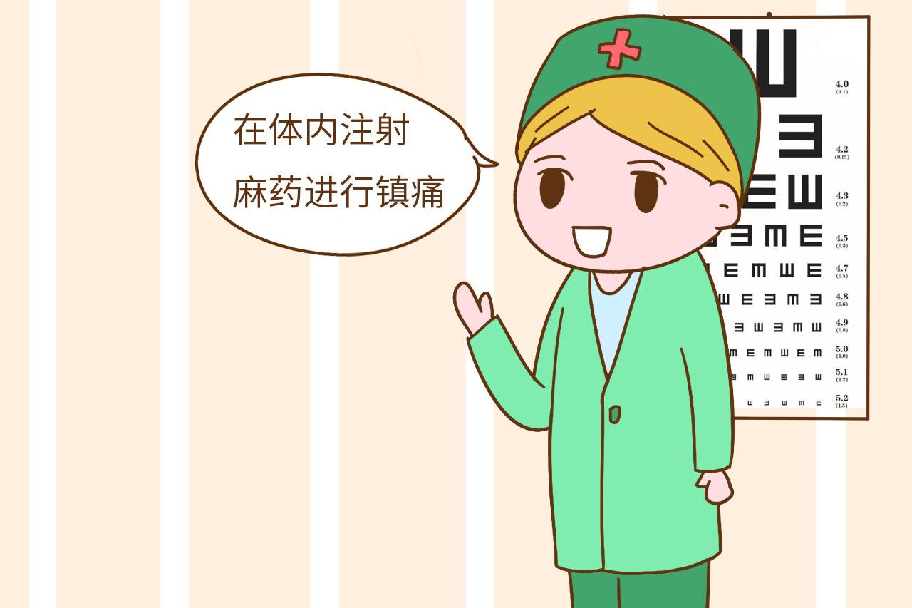 不要再因为怕疼而放弃顺产了, 其实顺产也可以不那么痛