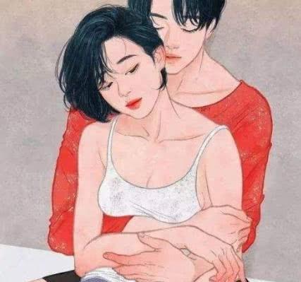 越是爱你入骨的男人, 越会有这几种明显特征, 别傻傻不懂!