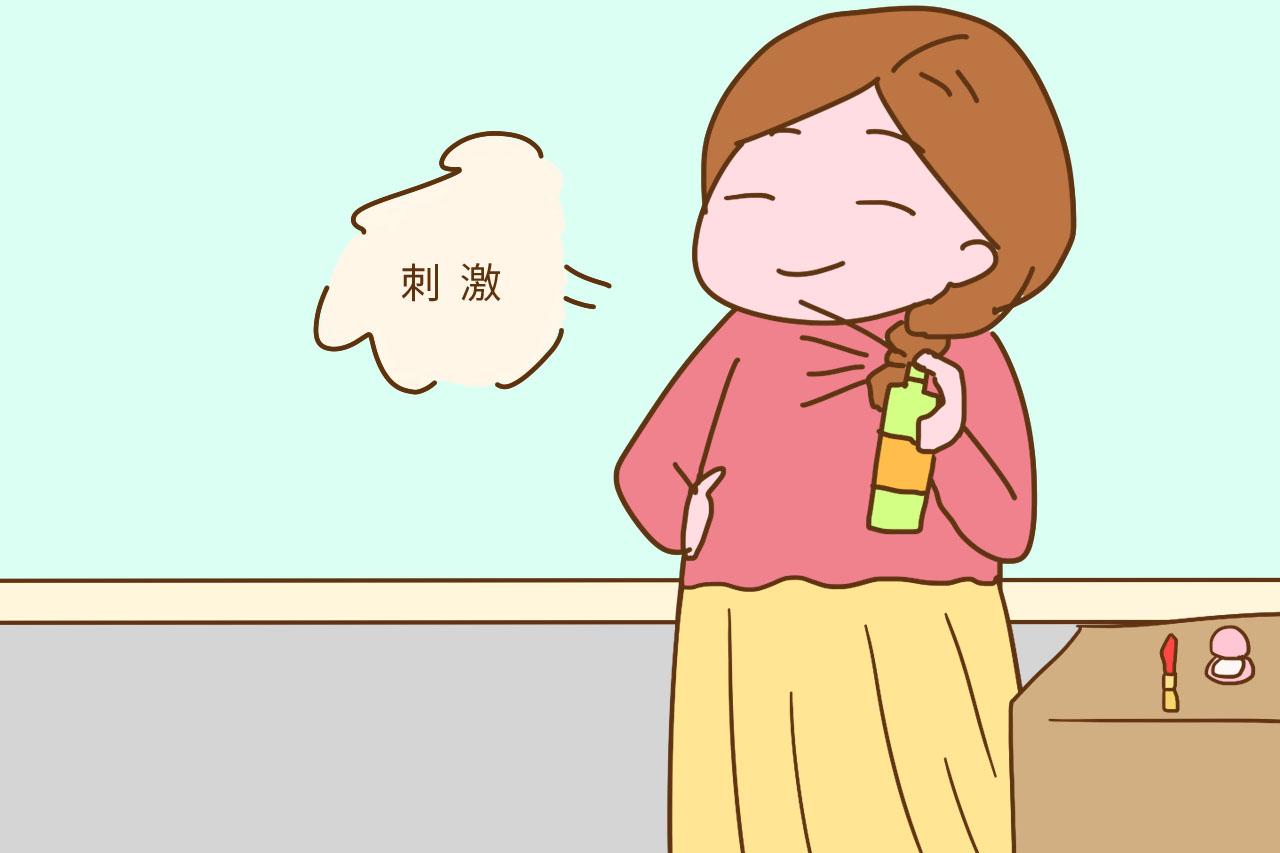 这3种女人很危险, 不要让她们抱宝宝, 再亲也不能给面子