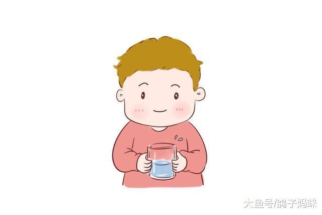 孩子连续高烧, 原来患了小儿夏季热, 能吹空调吗?