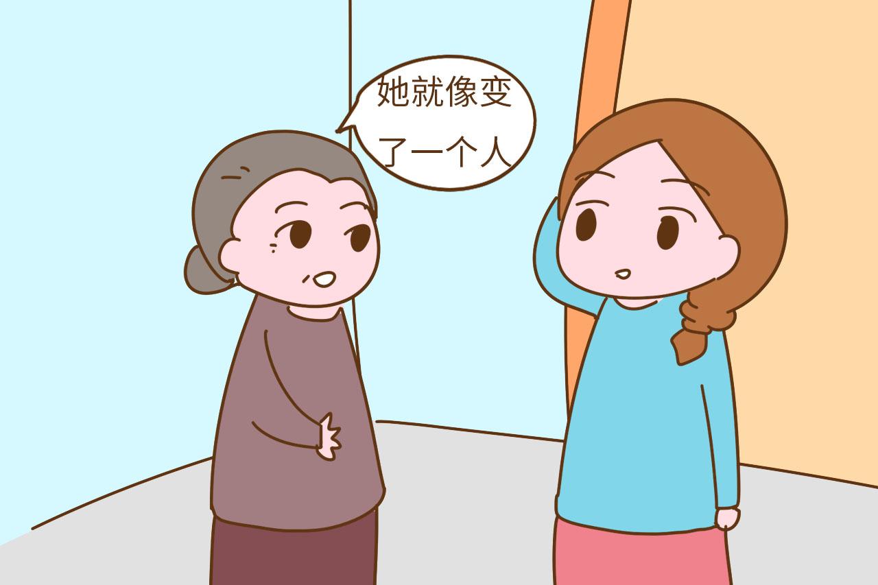 为啥妈妈一下班回家, 宝宝就变得特别黏人难哄? 答案很暖心
