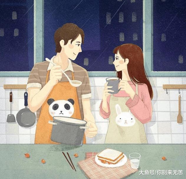 夫妻之间, 这3道“红线”不能碰, 一碰就离婚!
