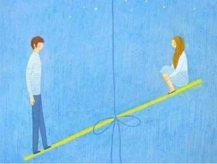 不爱你的女人会有的四种表现, 装是装不出来的!