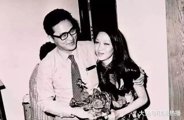 被骂40年, 女儿生父不详被嘲笑, 美过林青霞的她如今依旧未婚!