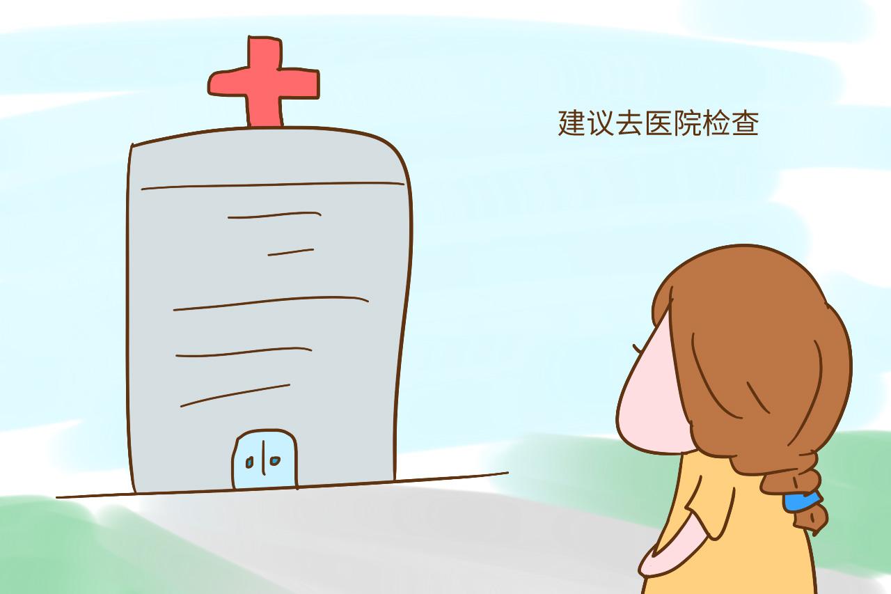 产后别忙减肚子, 先查查有没有腹直肌分离, 否则肚子越减越大