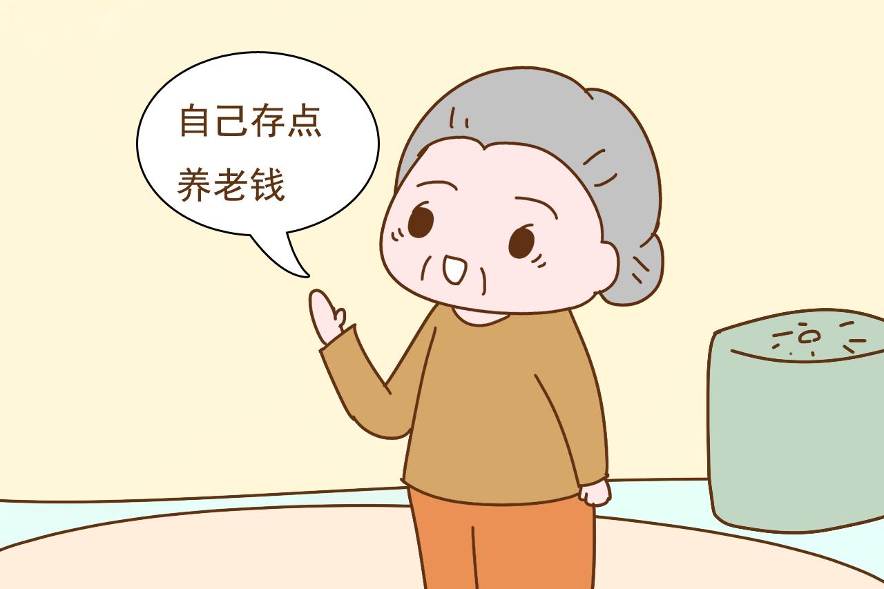 老了和儿子住, 和女儿住的区别在哪里? 这2位老人说出了大实话