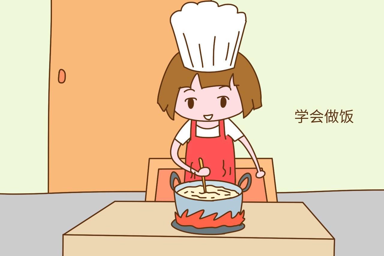 有女儿的家庭, 从小教会女儿这三样东西, 以后才不会招渣男