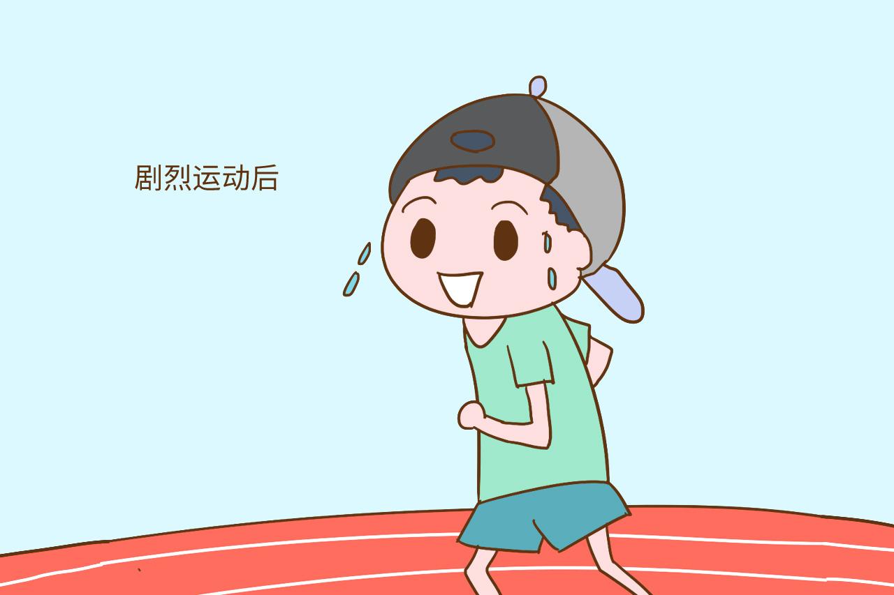 夏季给孩子洗澡, 避开这几个时间段, 不然就是亲手破坏孩子免疫力