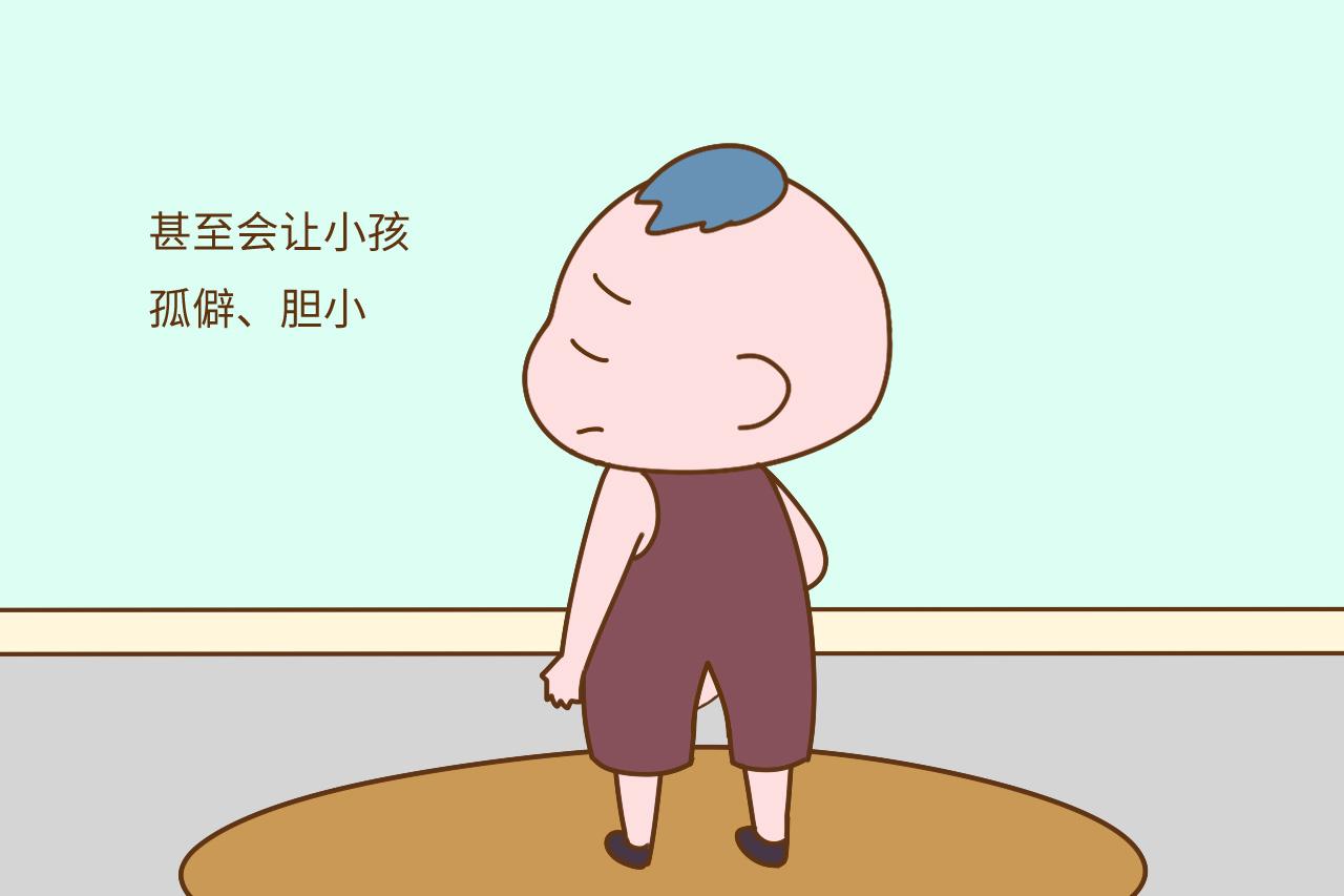 孩子2岁半, 要不要提前半年上幼儿园, 看完这几条, 家长再做决定