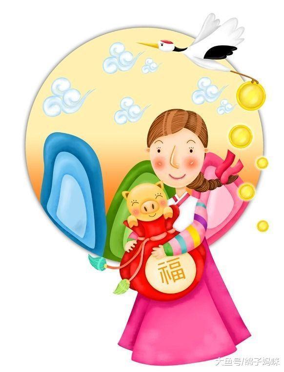 属猪本命好, 爸妈快做功课, 2019年拼生猪宝宝