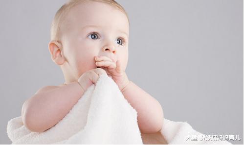 六个月后孩子抵抗力下降, 易生病! 聪明妈妈用这三招轻松应对
