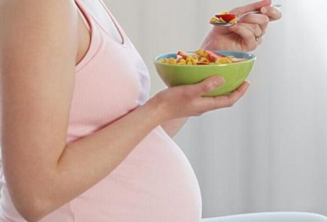 怀孕后, 准妈妈坚持做好这4件事, 孩子受益一辈子