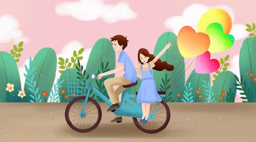 女人爱得太深, 才想和男人一起做这3件事!
