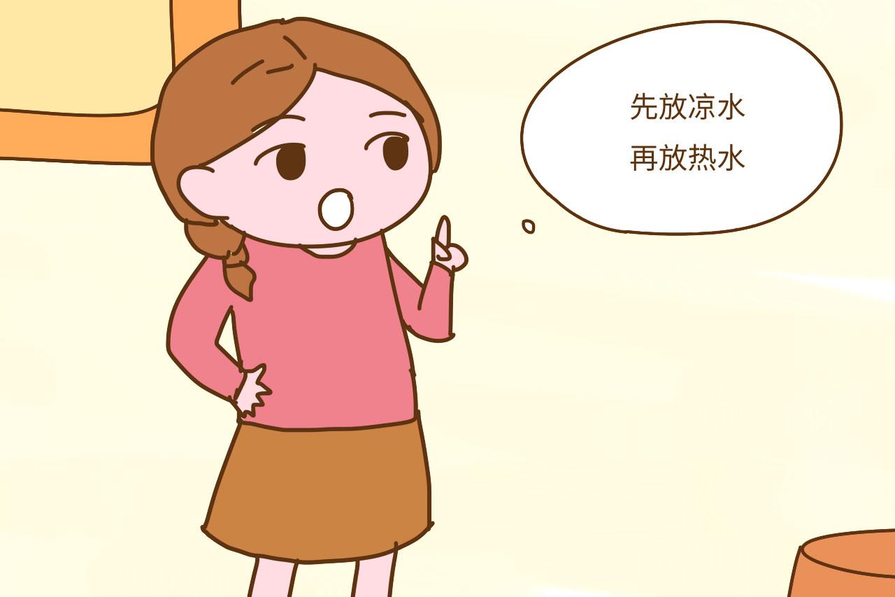 孩子烫伤还用这种偏方会造成二次伤害, 如何科学的处理烫伤?