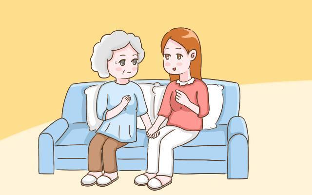 结婚后, 婆婆如果做到这3点, 是真心把你当成亲闺女了