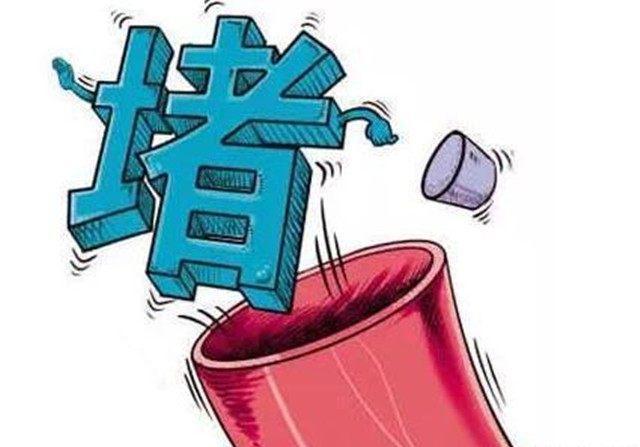 血管堵没堵? 摸摸这个部位就知道! 3个方法能防血栓