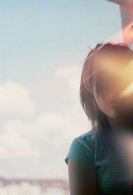 和心爱的人慢慢变老, 还有什么比这更幸福呢?