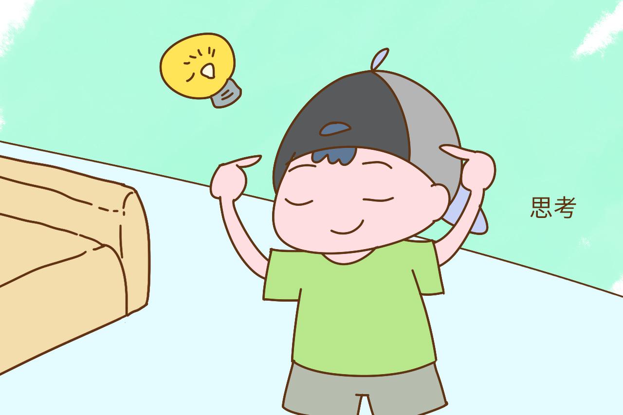 孩子的这3个优点常被批评, 快检查一下自己, 可不能再自以为是了