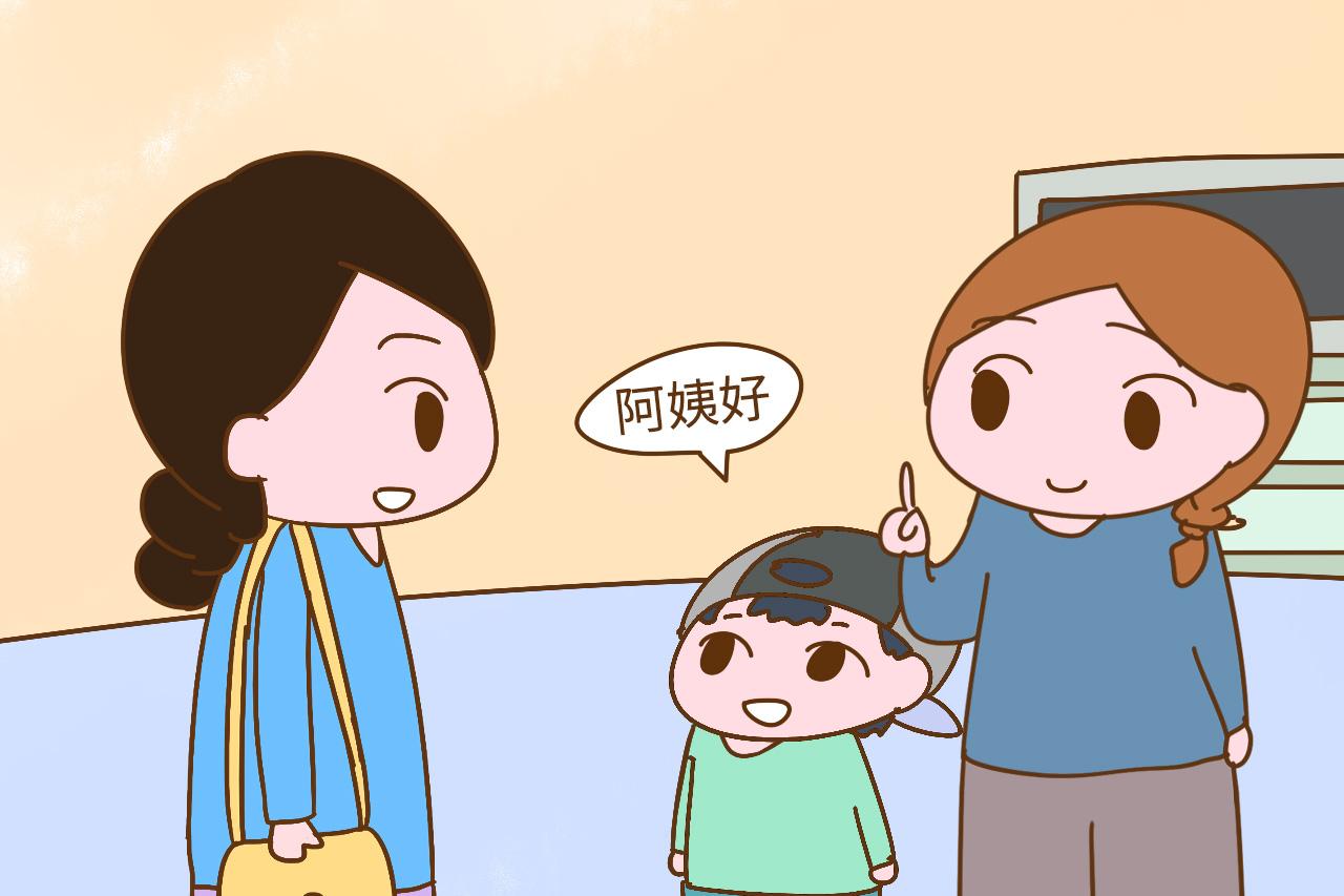 宝宝两岁半和三岁上幼儿园没什么区别? 爸妈别天真, 差别非常大