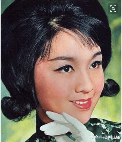 曾经香港最红女星, 16岁拿下影后, 69岁暴毙家中尸体腐臭无人知!