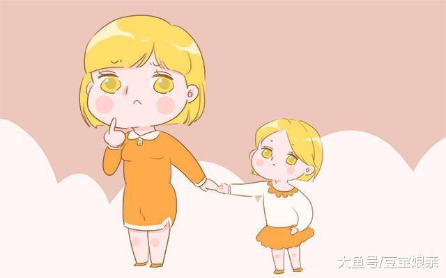男孩如果有这几种表现, 4岁再上幼儿园比较好