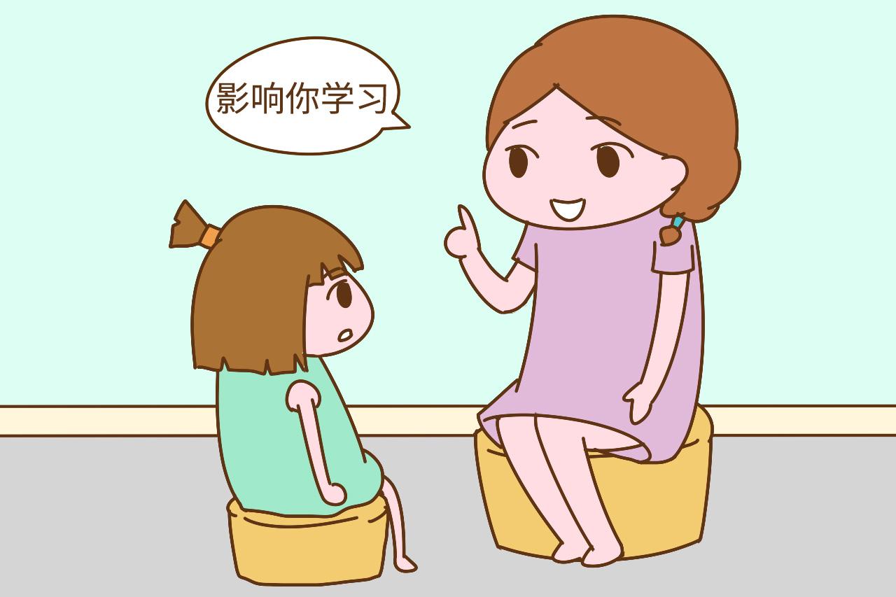 聪明的妈妈, 很少对孩子做这几件事, 你够聪明吗?