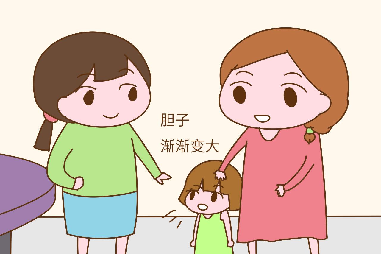 宝宝情绪失控止不住怎么办? 别着急, 会哭的宝宝更聪明