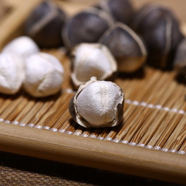 别嫌它丑, 这些降压小食材常吃点, 血压稳降不反弹, 一降一个准