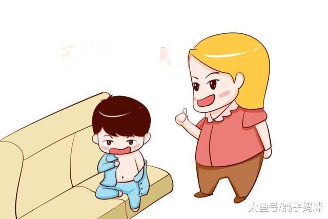 您也在苦恼怎样教育孩子? 做孩子期待的父母!