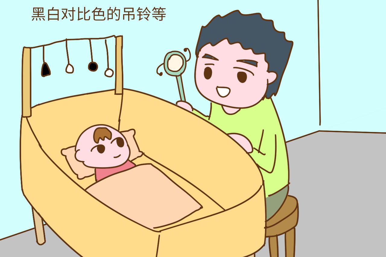 0——1岁宝宝的玩具你真的买对了吗? 教你分阶段为孩子准备玩具