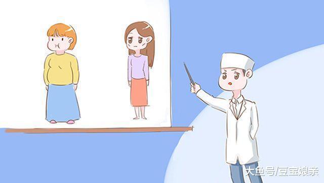 生产中顺产快的准妈妈, 都具备这4点, 快看你有没有?