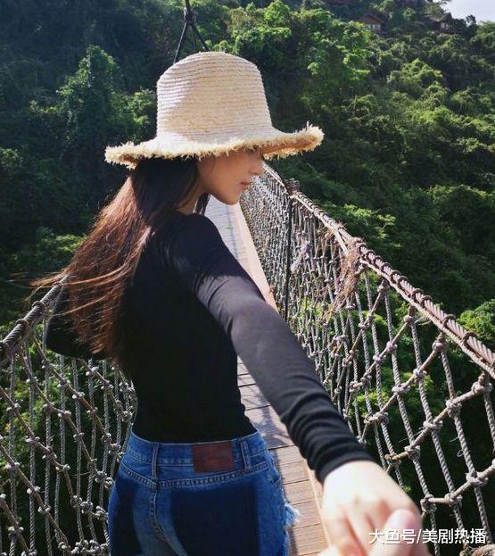 5号刚领证27号就结婚, 张馨予速度太快了, 网友: 是不有娃了?