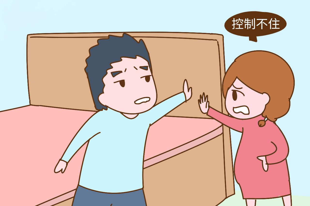 如果孕期你做了这4件事, 做好心理准备吧, 你家孩子很难管教