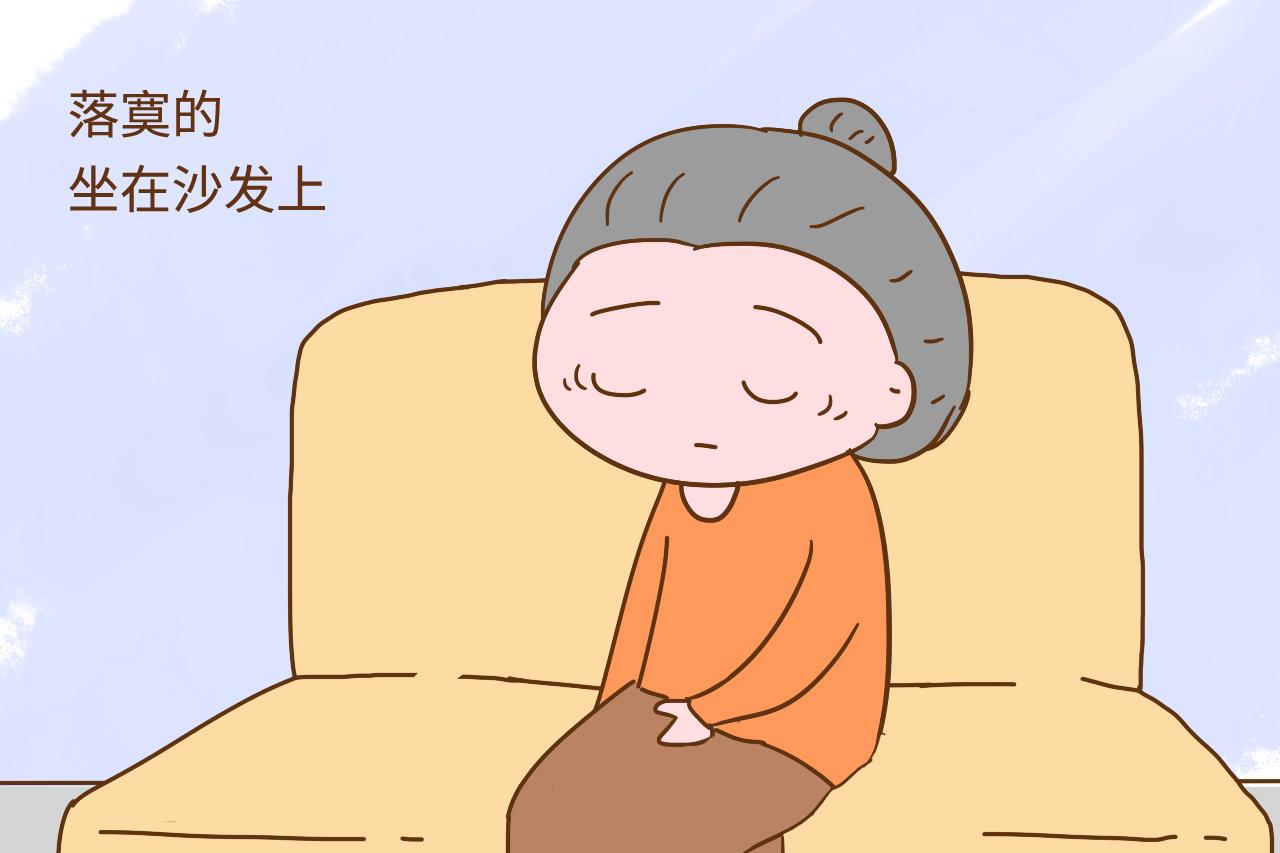 老人不愿意帮忙带孩子的背后, 真相你了解过吗? 和你想的不一样