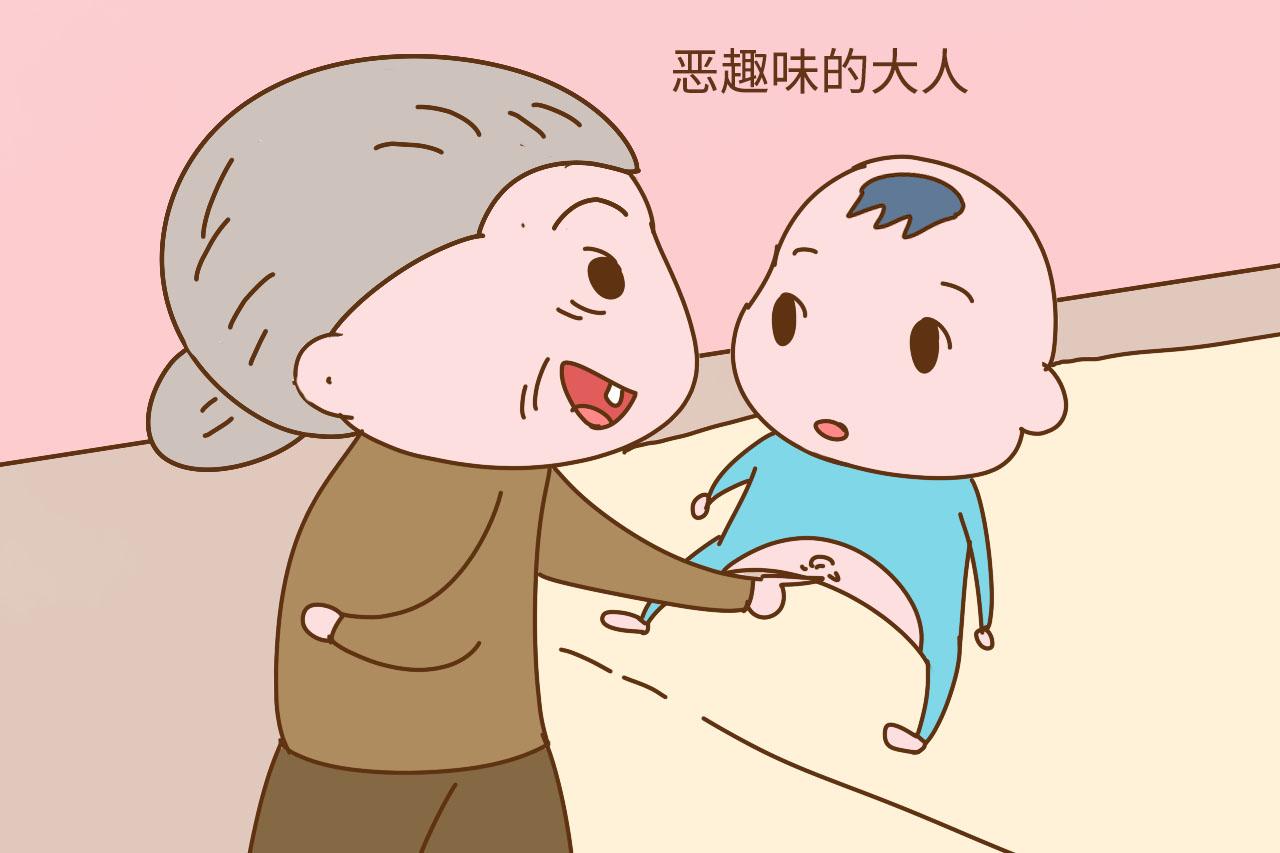 宝宝多大开始穿内裤最好? 最晚别超过这个年龄, 危害很大