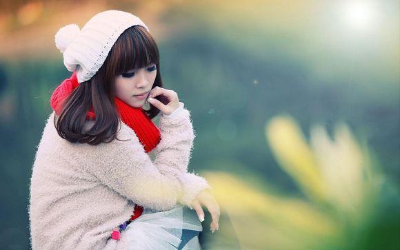 不论你承不承认, 和志同道合的人在一起就是会更快乐