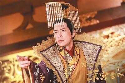 《深宫计》出口成章, 因为想“高级点”