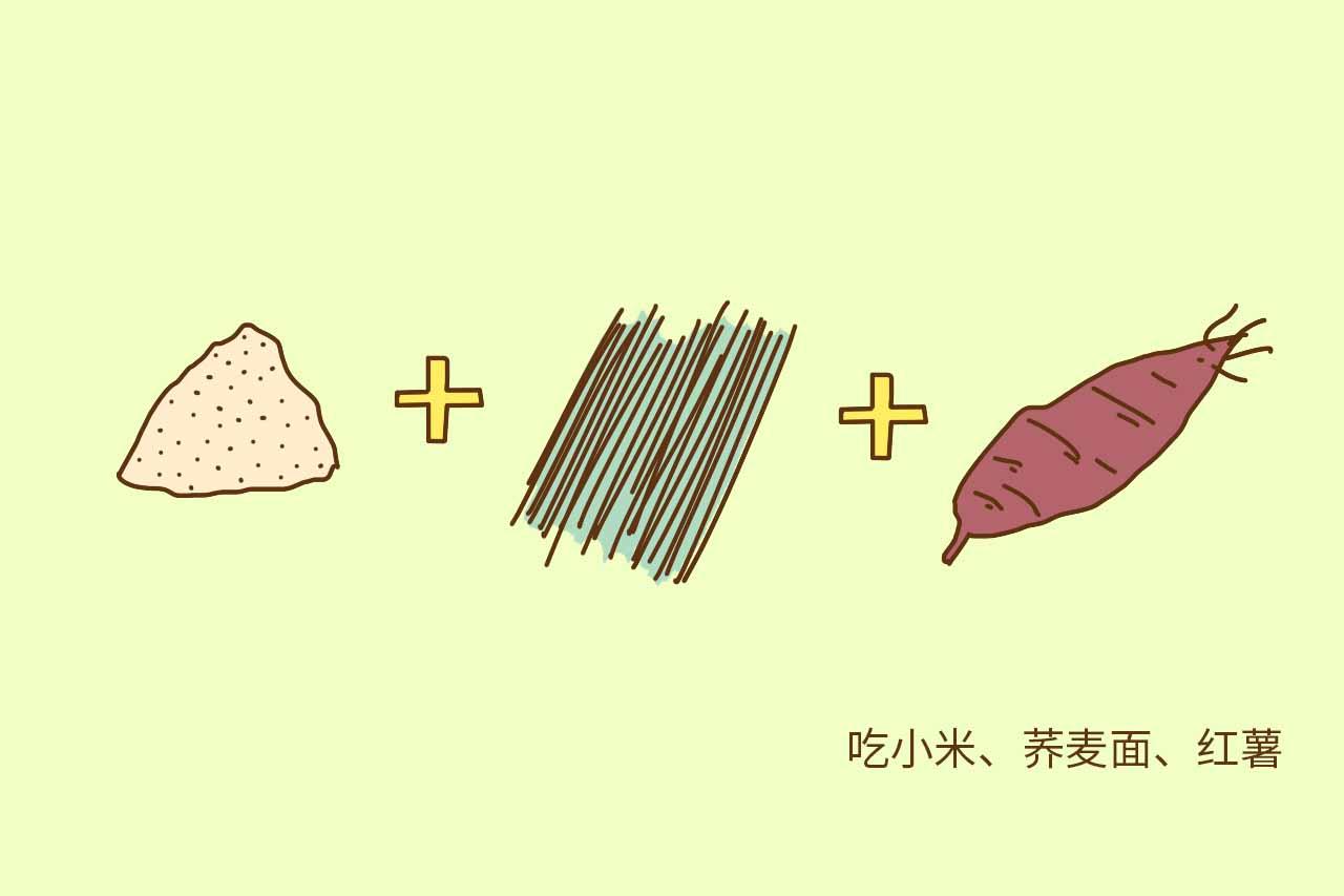 怀孕期间, 像这位孕妈一样吃东西, 让你真正长胎不长肉